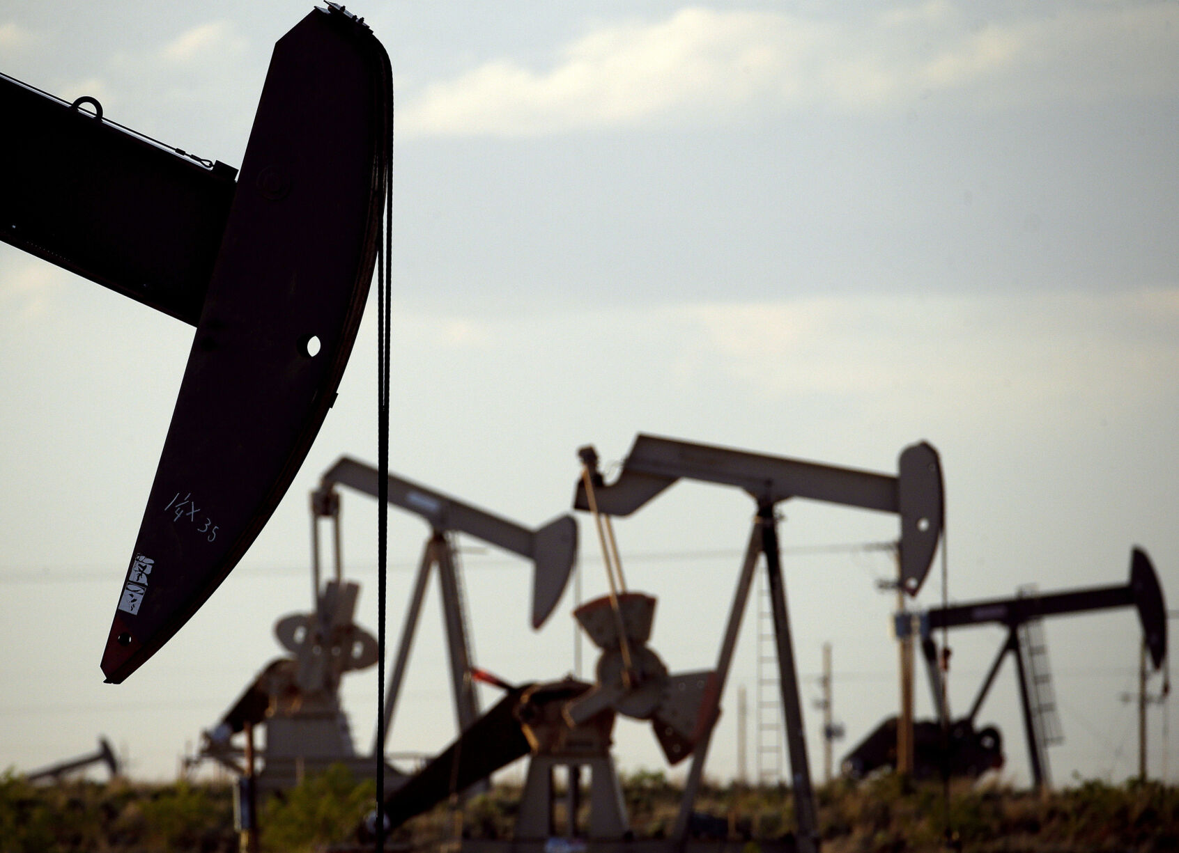 Oil and Gas New Mexico